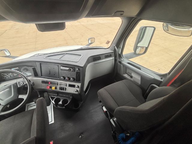 2021 Freightliner Cascadia 126 . Seville OH