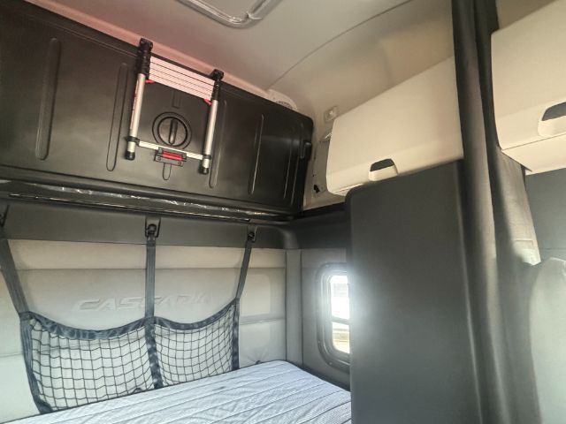 2021 Freightliner Cascadia 126 . Seville OH