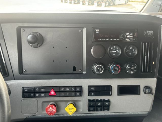2021 Freightliner Cascadia 126 . Seville OH