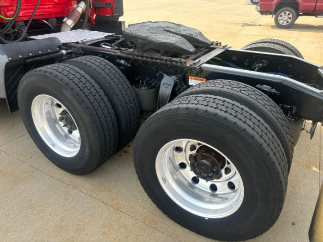2021 Freightliner Cascadia 126 . Seville OH