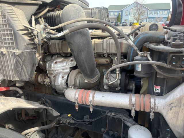 2021 Freightliner Cascadia 126 . Seville OH