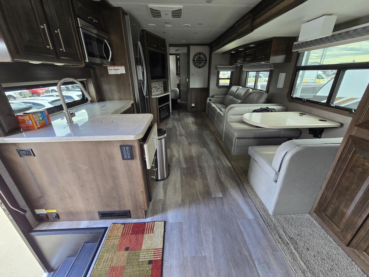 2021 Freightliner Jayco Entegra 26D Watertown SD