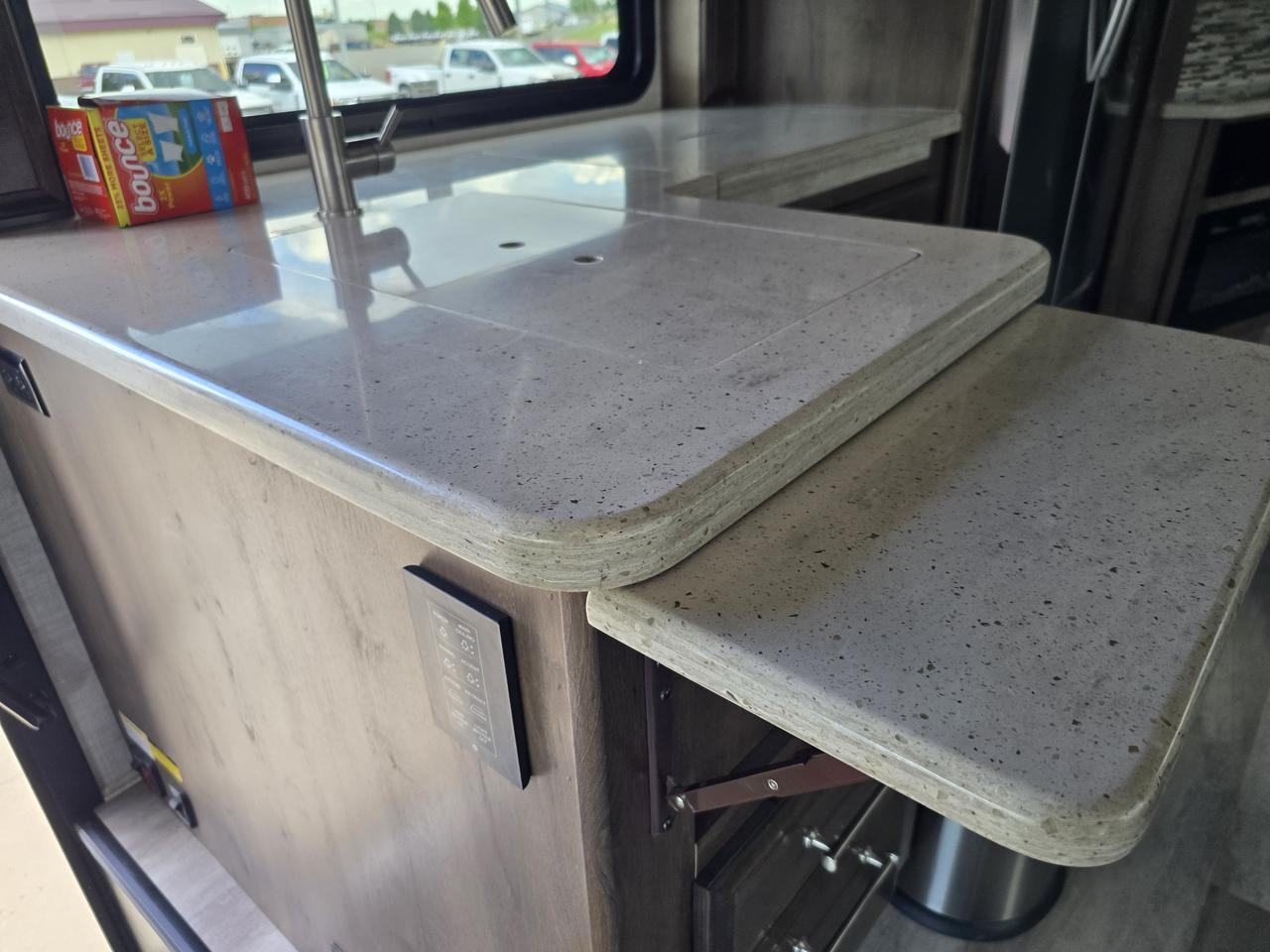 2021 Freightliner Jayco Entegra 26D Watertown SD