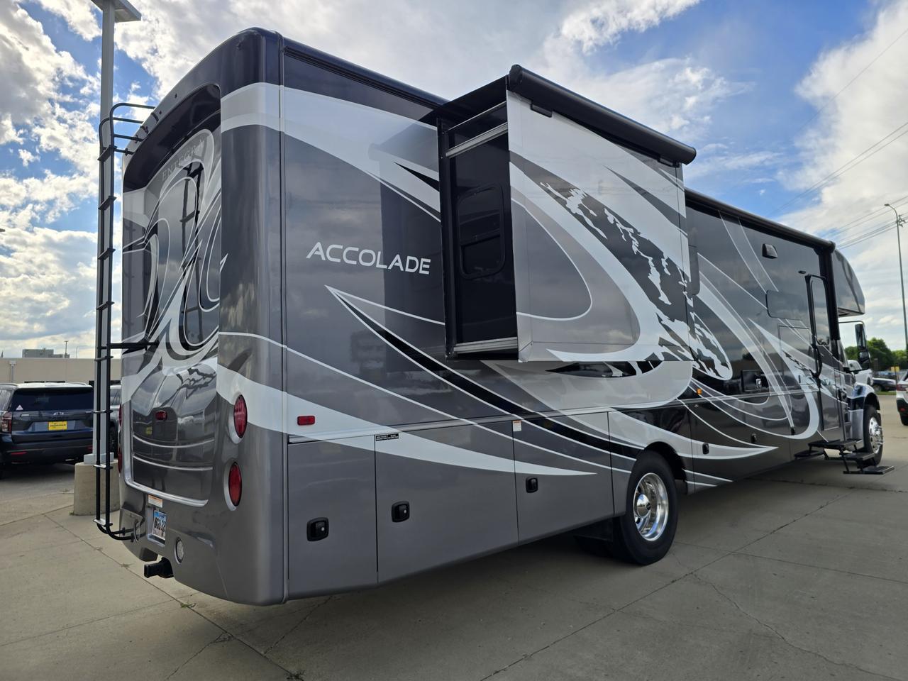 2021 Freightliner Jayco Entegra 26D Watertown SD