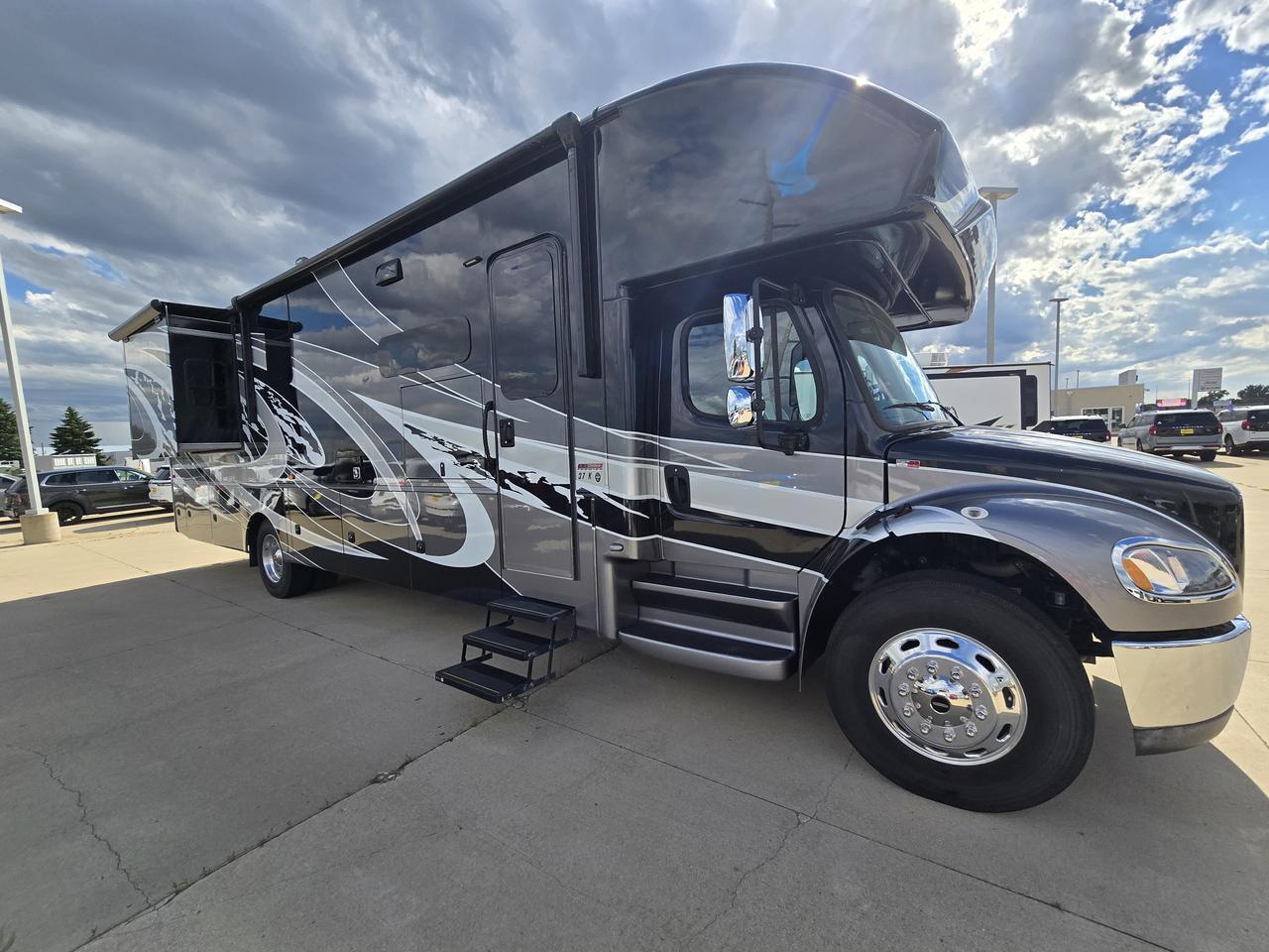 2021 Freightliner Jayco Entegra 26D Watertown SD