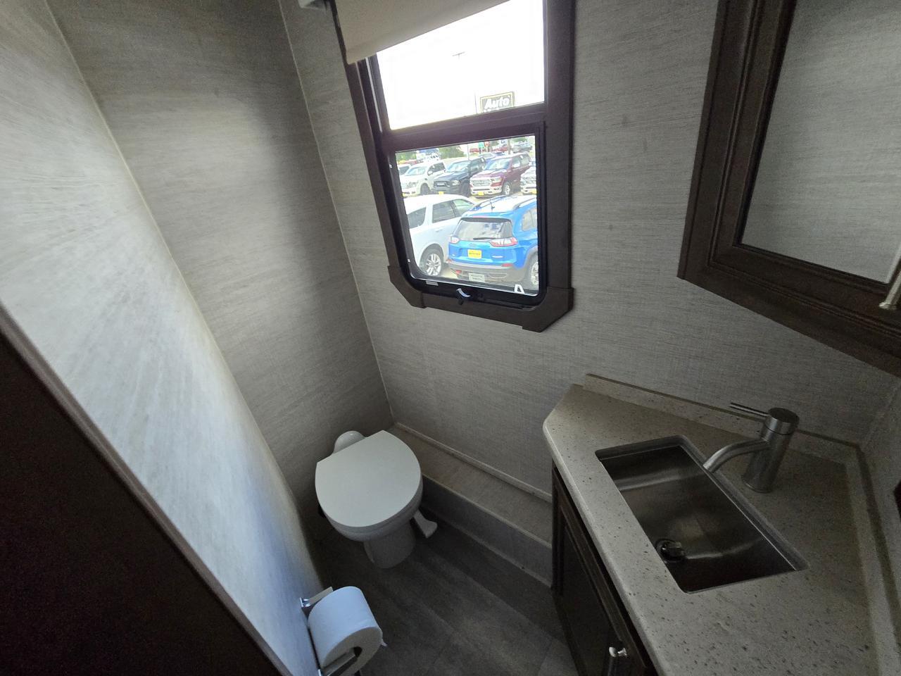 2021 Freightliner Jayco Entegra 26D Watertown SD