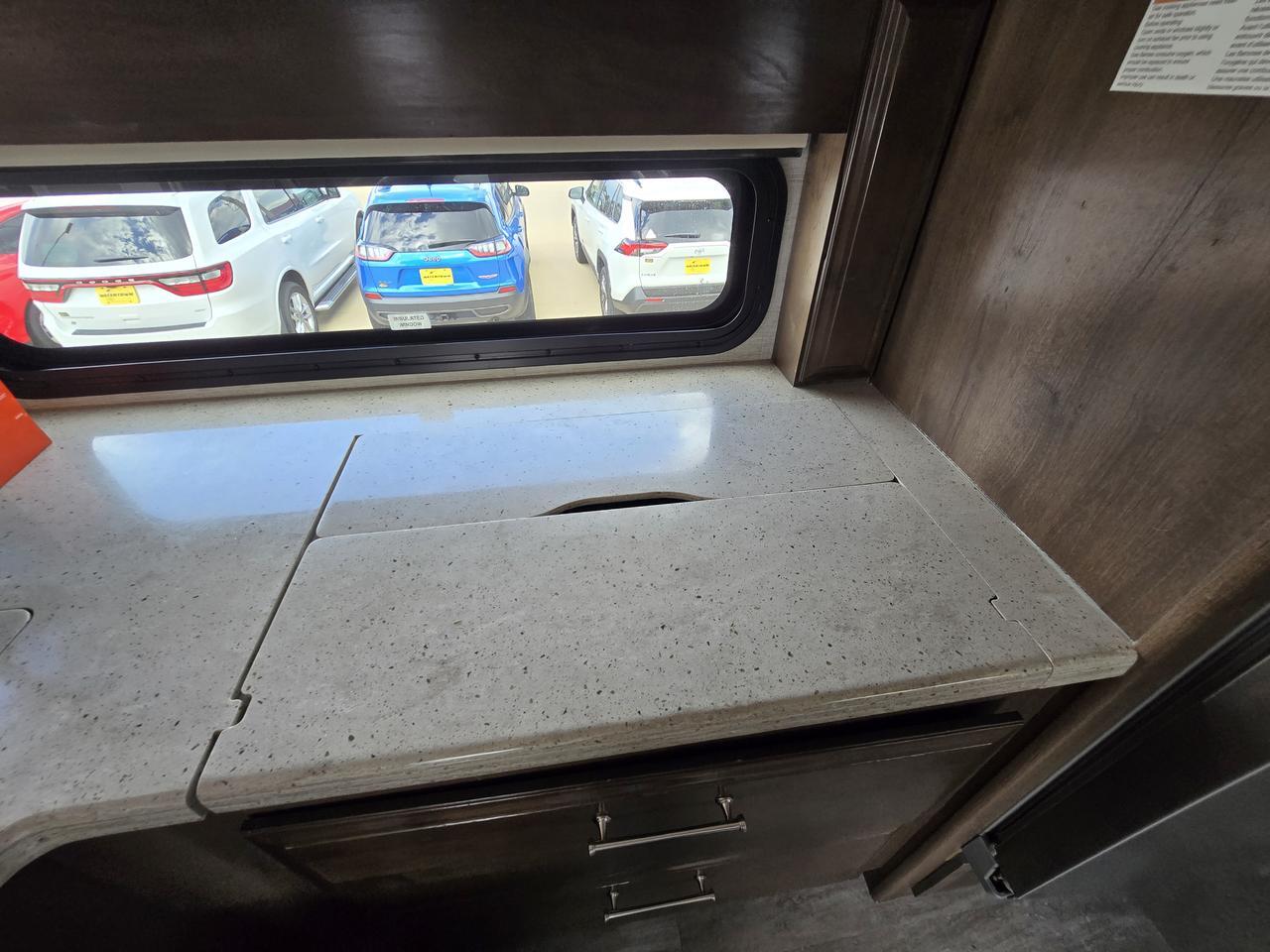 2021 Freightliner Jayco Entegra 26D Watertown SD
