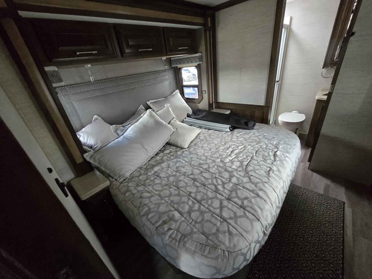 2021 Freightliner Jayco Entegra 26D Watertown SD