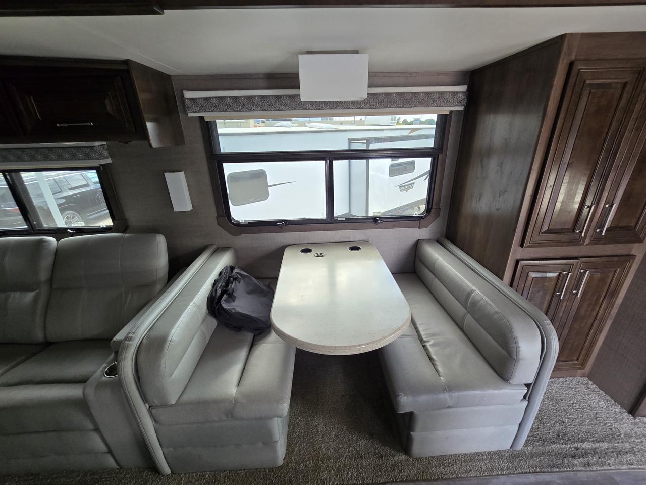 2021 Freightliner Jayco Entegra 26D Watertown SD