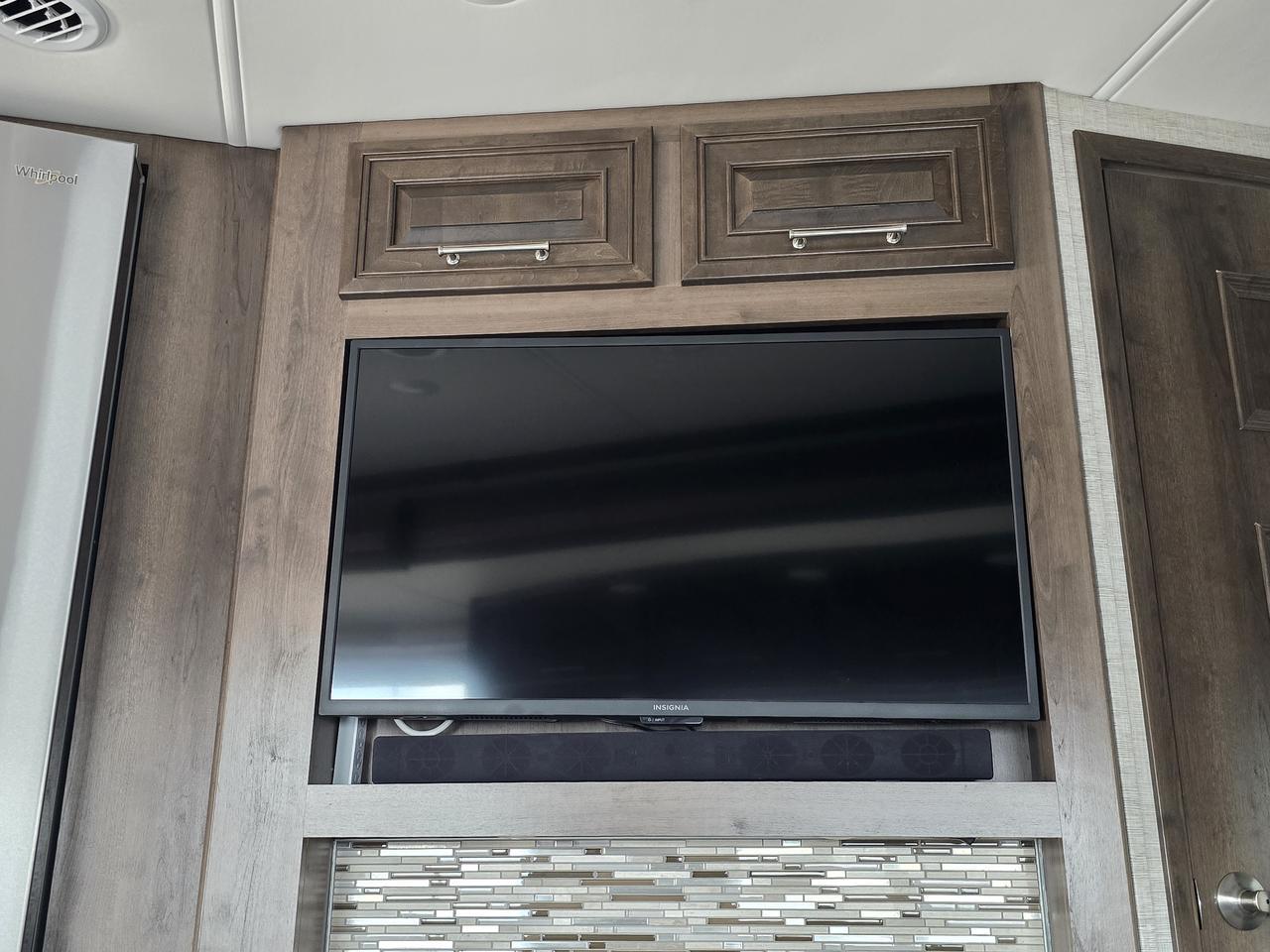 2021 Freightliner Jayco Entegra 26D Watertown SD