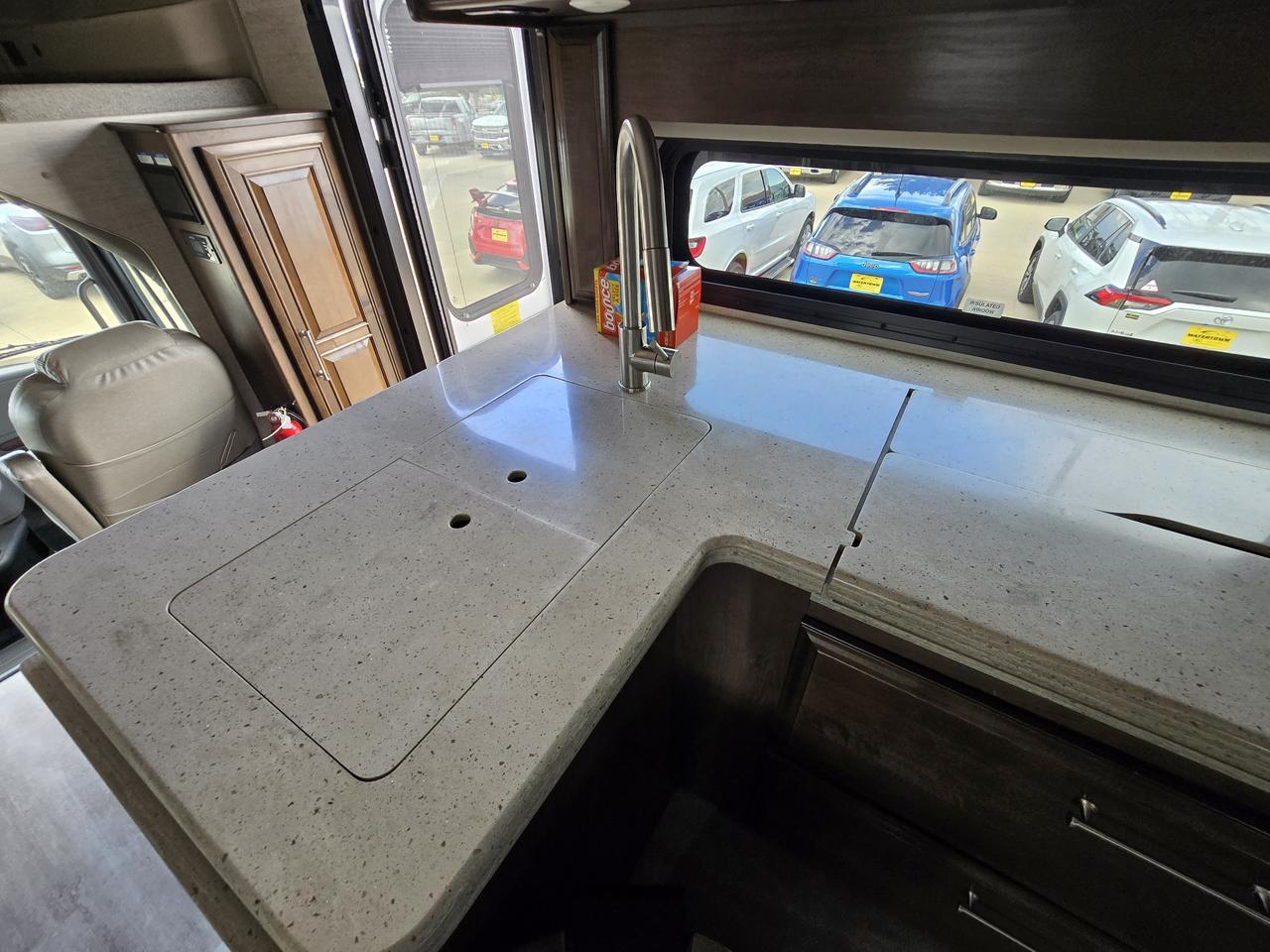 2021 Freightliner Jayco Entegra 26D Watertown SD