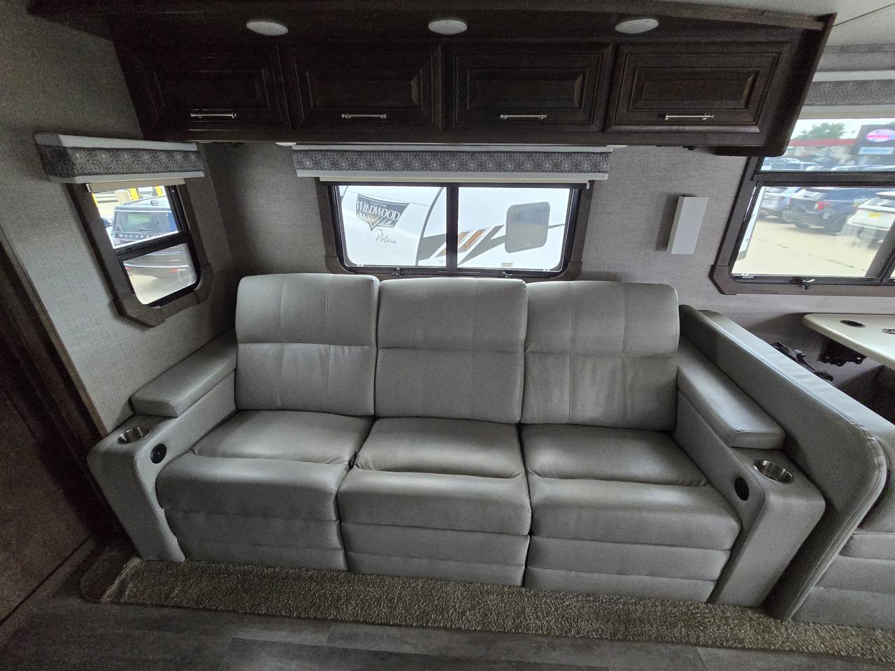 2021 Freightliner Jayco Entegra 26D Watertown SD