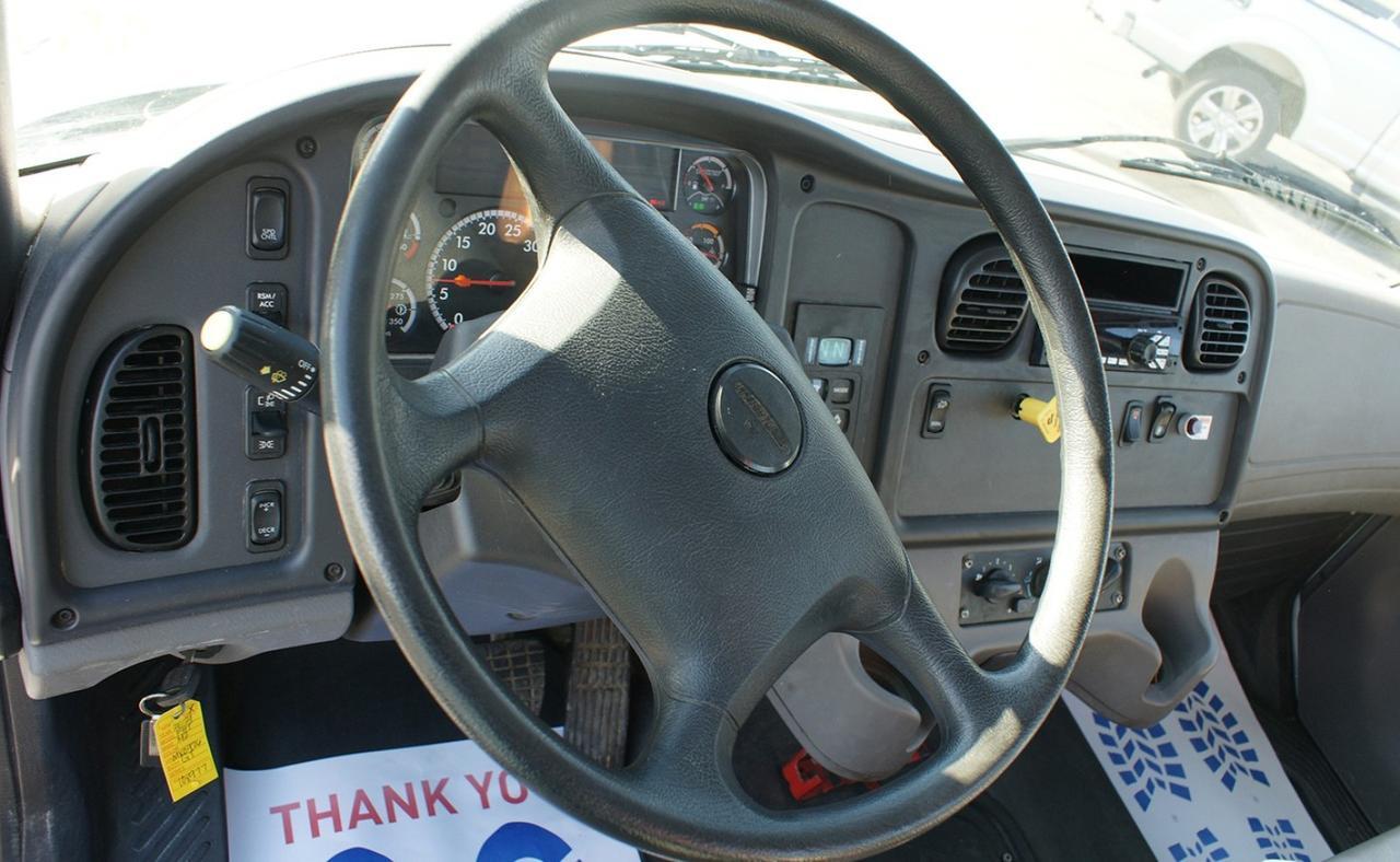 2021 Freightliner M2 106 28 Yard Pac-Mac Grapple Truck Tampa FL