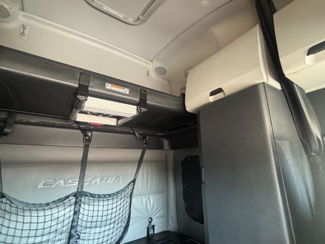 2021 Freightliner New Cascadia 126 . Seville OH