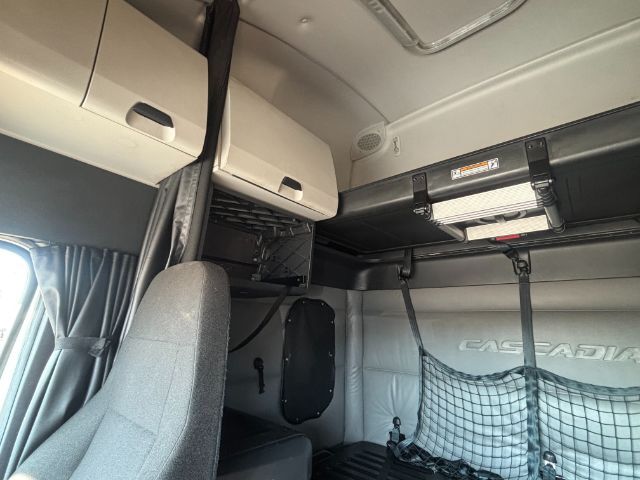 2021 Freightliner New Cascadia 126 . Seville OH