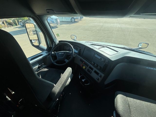 2021 Freightliner New Cascadia 126 . Seville OH