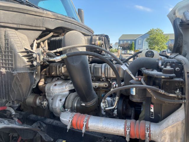2021 Freightliner New Cascadia 126 . Seville OH