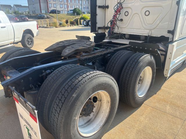 2021 Freightliner New Cascadia 126 . Seville OH