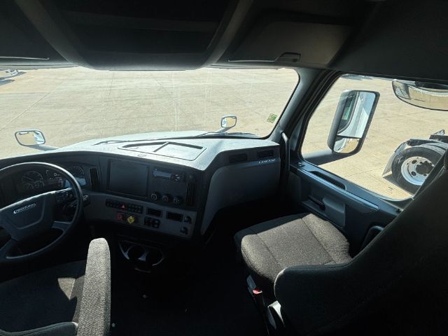 2021 Freightliner New Cascadia 126 . Seville OH