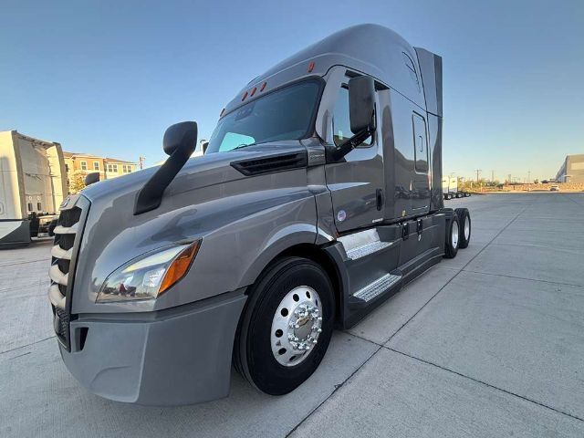 2021 Freightliner New Cascadia 126 . Seville OH