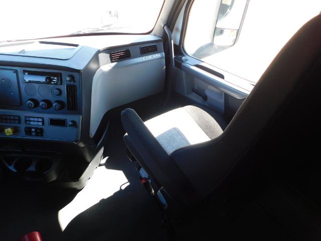 2021 Freightliner New Cascadia 126 . Seville OH