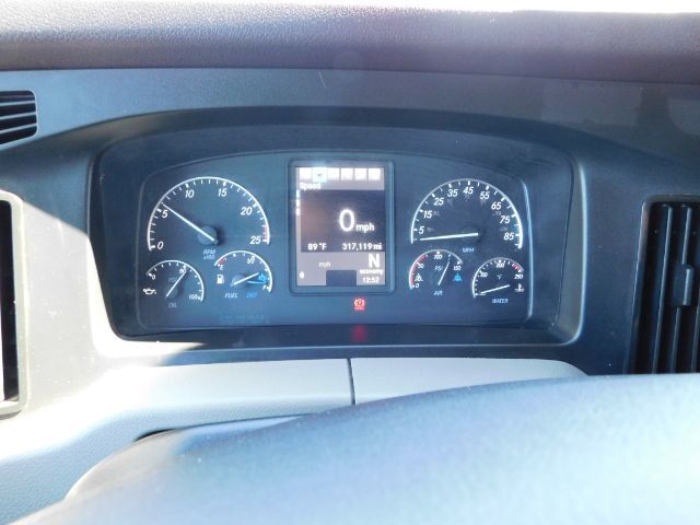 2021 Freightliner New Cascadia 126 . Seville OH