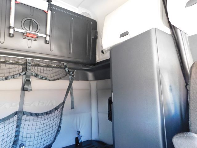 2021 Freightliner New Cascadia 126 . Seville OH