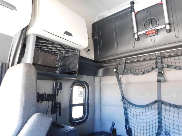 2021 Freightliner New Cascadia 126 . Seville OH