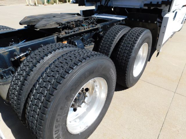 2021 Freightliner New Cascadia 126 . Seville OH