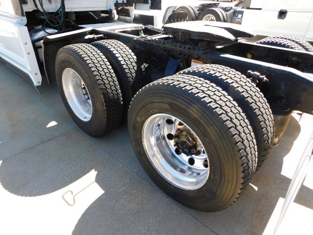 2021 Freightliner New Cascadia 126 . Seville OH