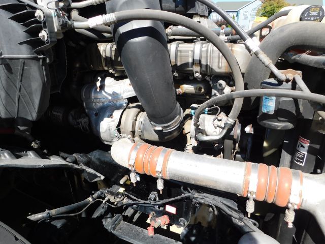 2021 Freightliner New Cascadia 126 . Seville OH