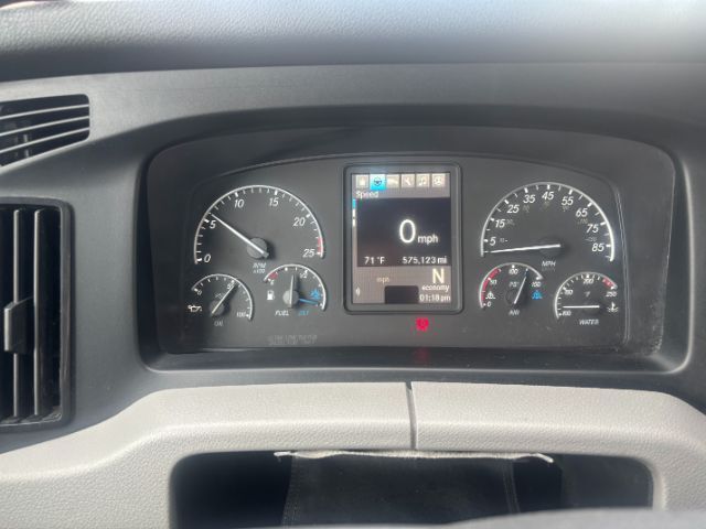 2021 Freightliner New Cascadia 126 . Seville OH