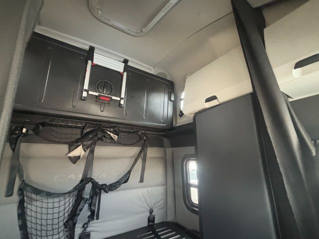2021 Freightliner New Cascadia 126 . Seville OH