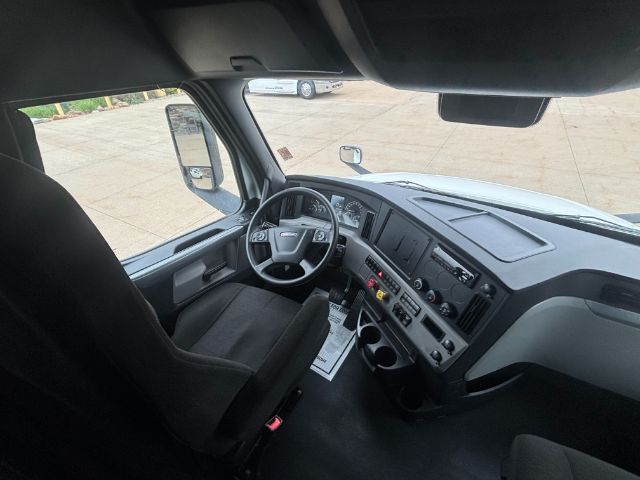 2021 Freightliner New Cascadia 126 . Seville OH