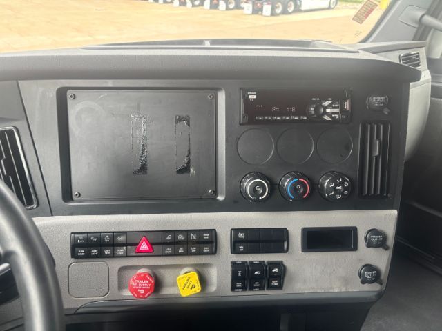 2021 Freightliner New Cascadia 126 . Seville OH