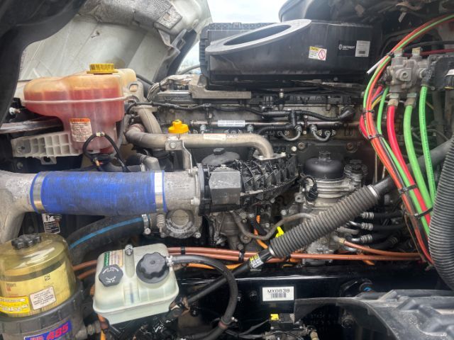 2021 Freightliner New Cascadia 126 . Seville OH