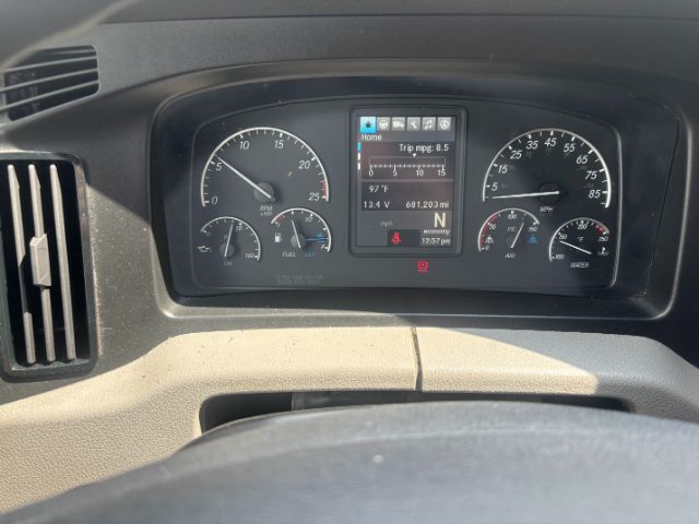 2021 Freightliner New Cascadia 126 . Seville OH