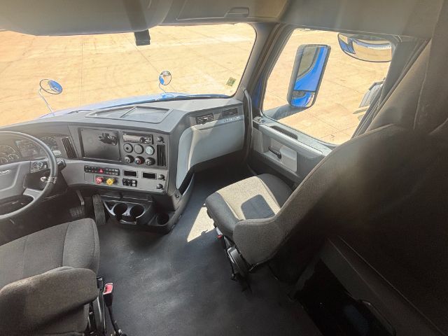 2021 Freightliner New Cascadia 126 . Seville OH
