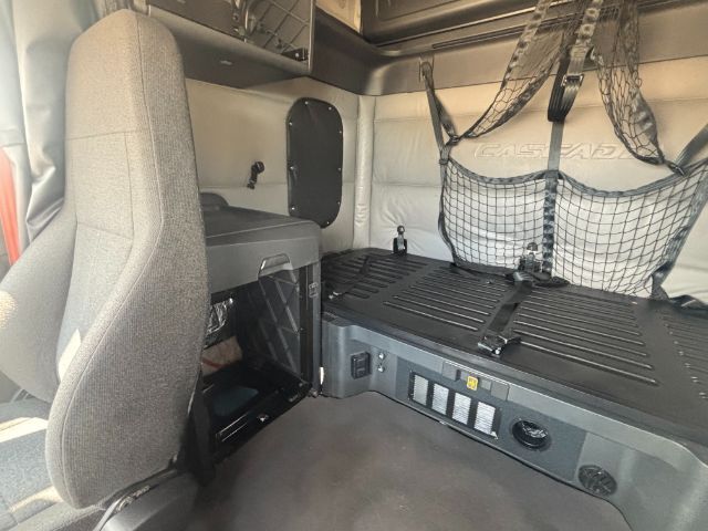 2021 Freightliner New Cascadia 126 . Seville OH