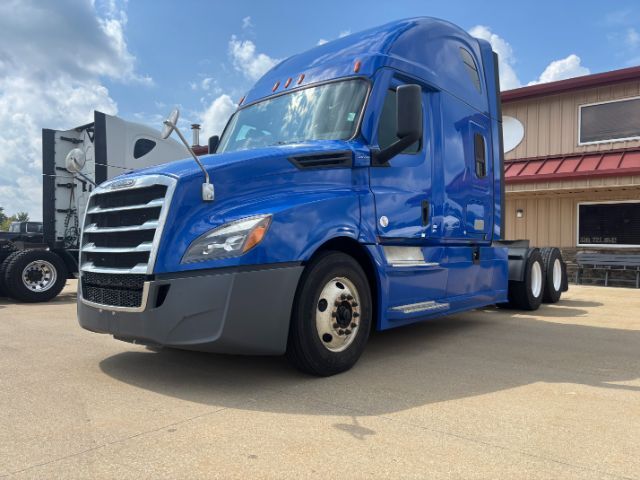 2021 Freightliner New Cascadia 126 .