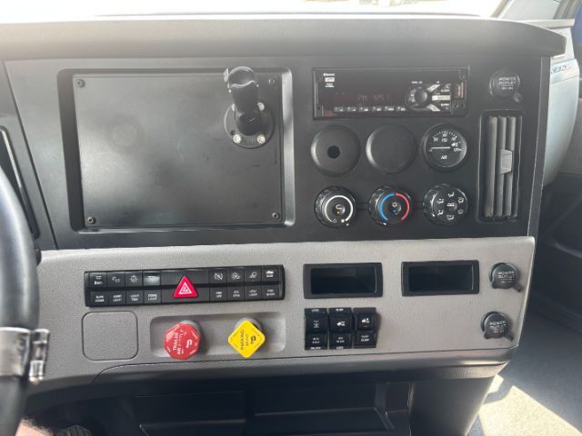 2021 Freightliner New Cascadia 126 . Seville OH