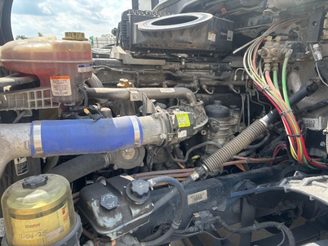 2021 Freightliner New Cascadia 126 . Seville OH