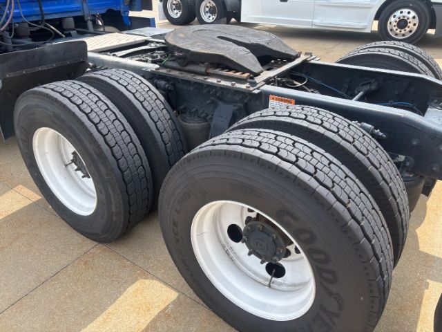 2021 Freightliner New Cascadia 126 . Seville OH