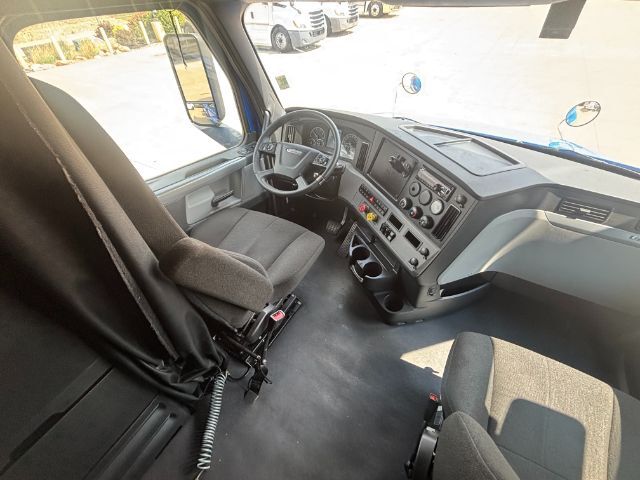 2021 Freightliner New Cascadia 126 . Seville OH