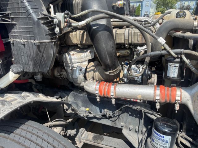 2021 Freightliner New Cascadia 126 . Seville OH