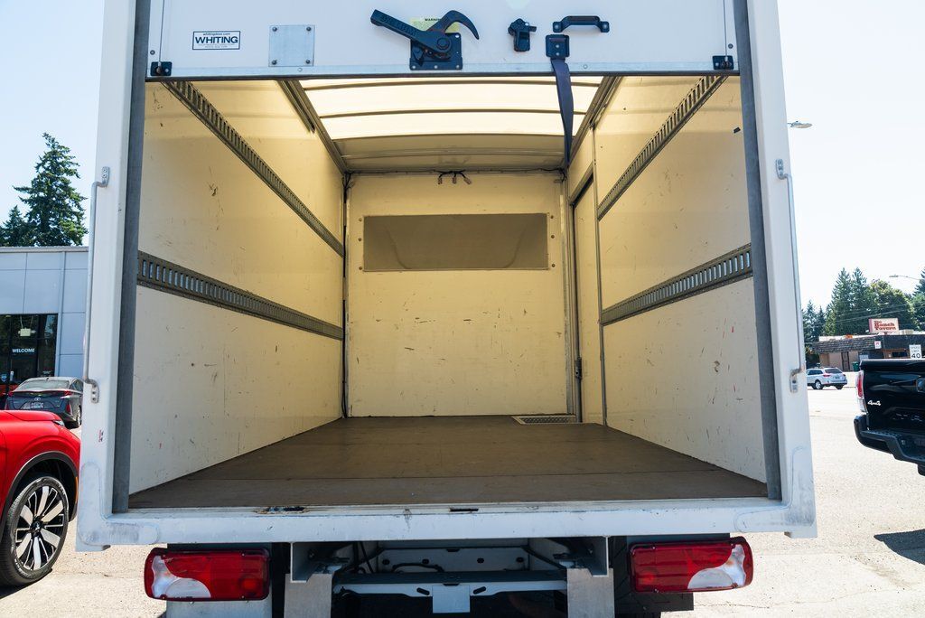 2021 Freightliner Sprinter 3500XD Base Milwaukie OR