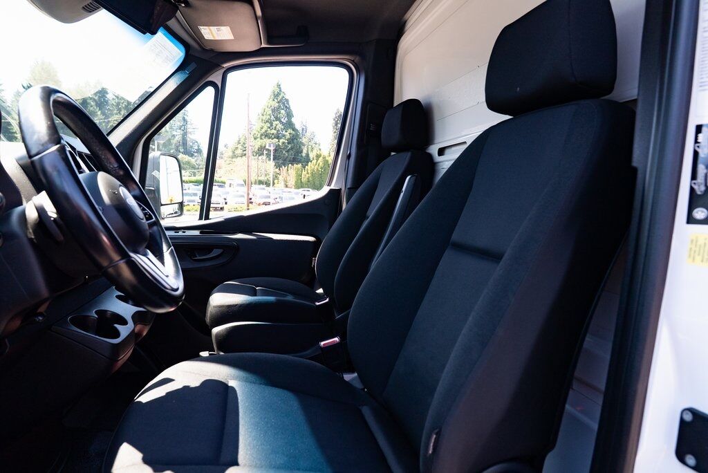 2021 Freightliner Sprinter 3500XD Base Milwaukie OR