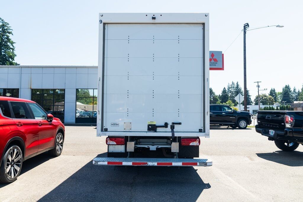 2021 Freightliner Sprinter 3500XD Base Milwaukie OR