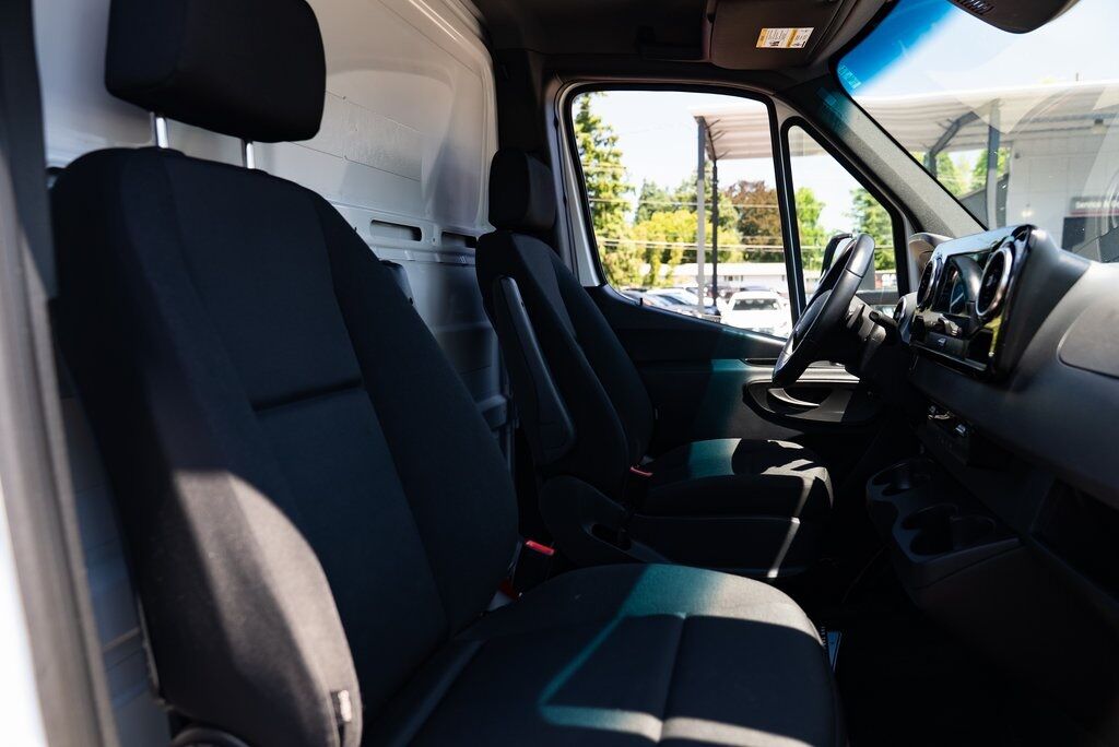2021 Freightliner Sprinter 3500XD Base Milwaukie OR