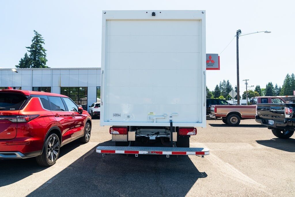 2021 Freightliner Sprinter 3500XD Base Milwaukie OR